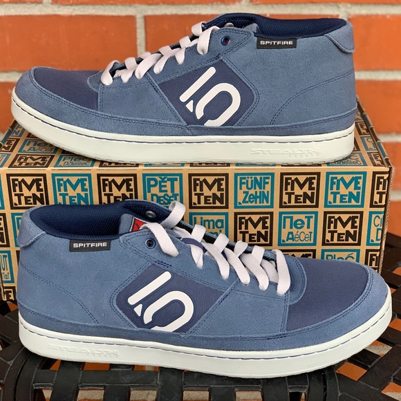 adidas five ten spitfire